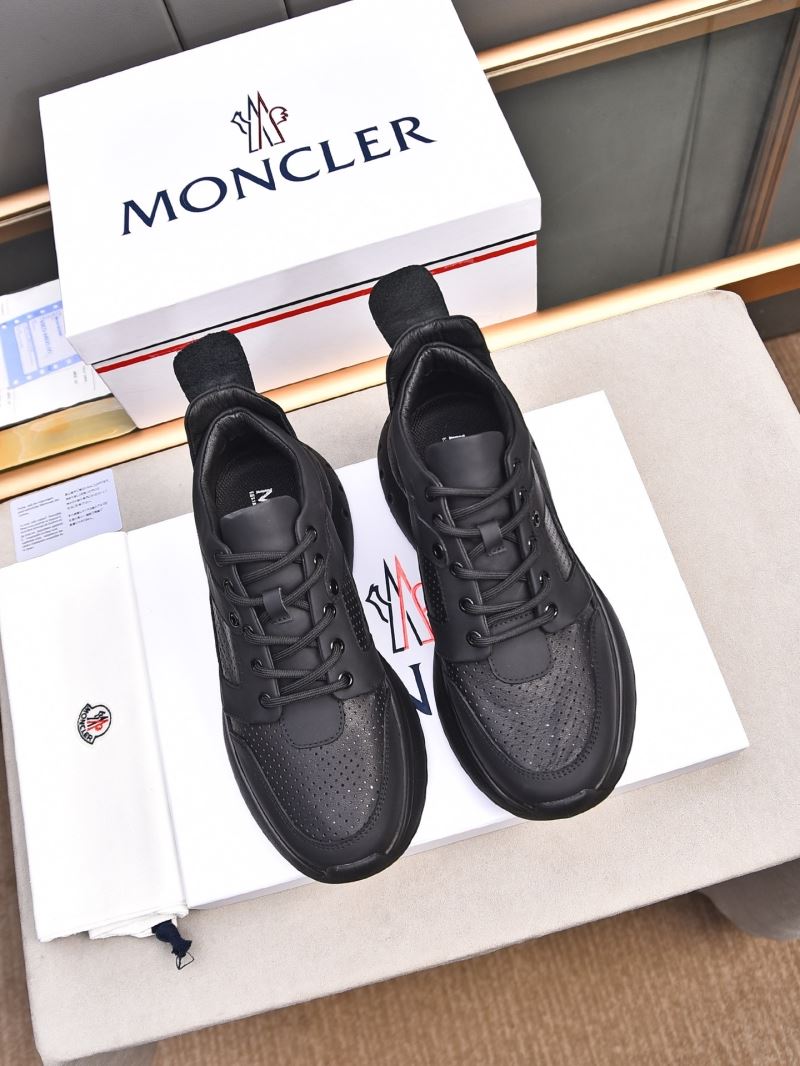 Moncler Shoes